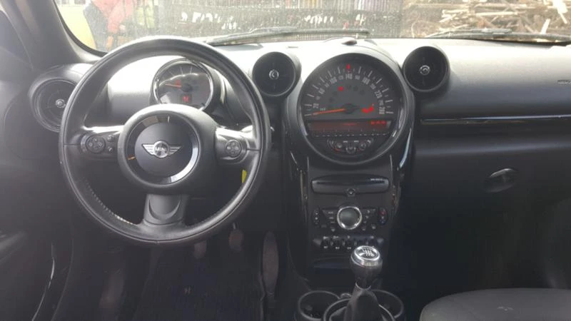 Mini Countryman 1.6b.4x4.nov - изображение 6