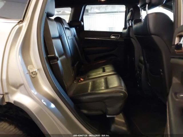 Jeep Grand cherokee LIMITED* 3.6* V6* 8ZF* * *  | Mobile.bg   11