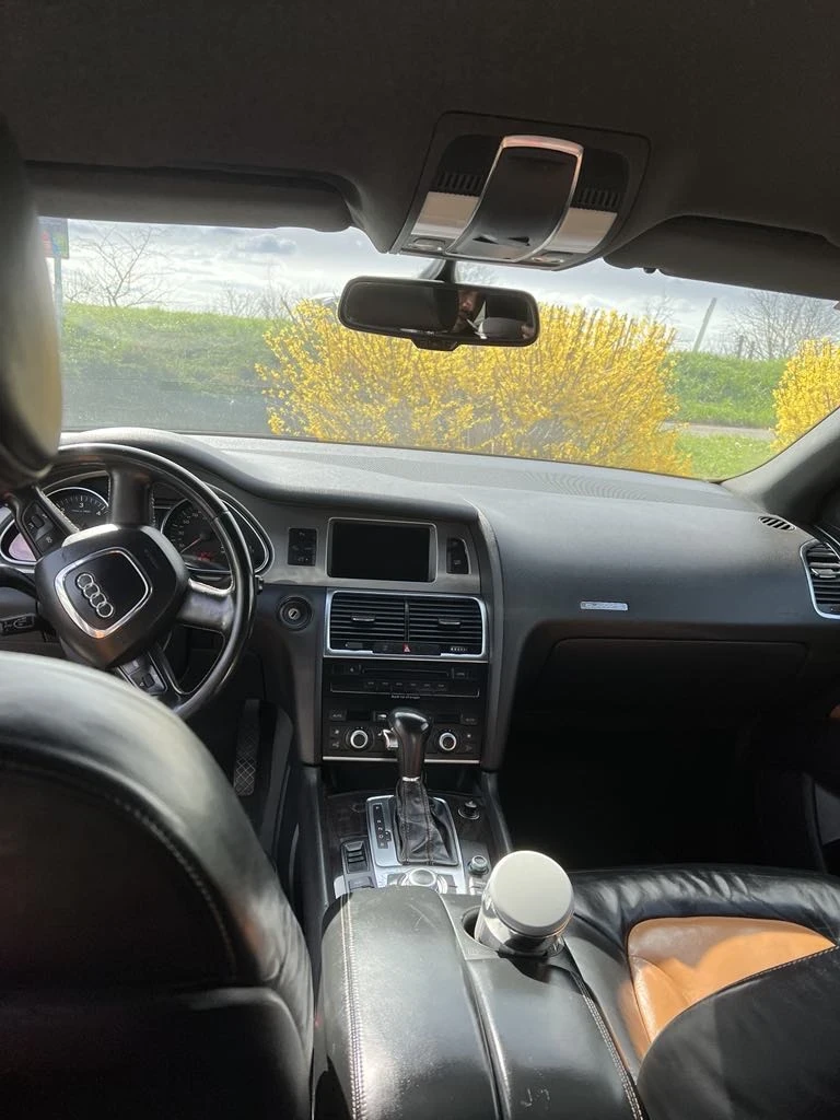 Audi Q7 4l - изображение 6