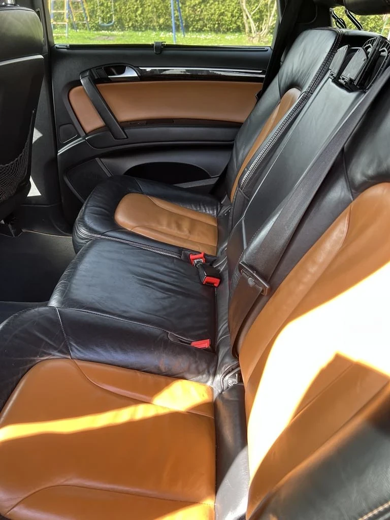 Audi Q7 4l - изображение 8