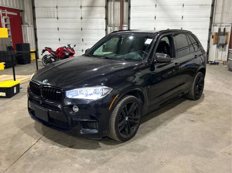 BMW X5M * Sports Activity Vehicle * CARFAX * БЕЗ ПЪРВОНАЧА - 57800 лв. / 29552.67 € - 80348673 1