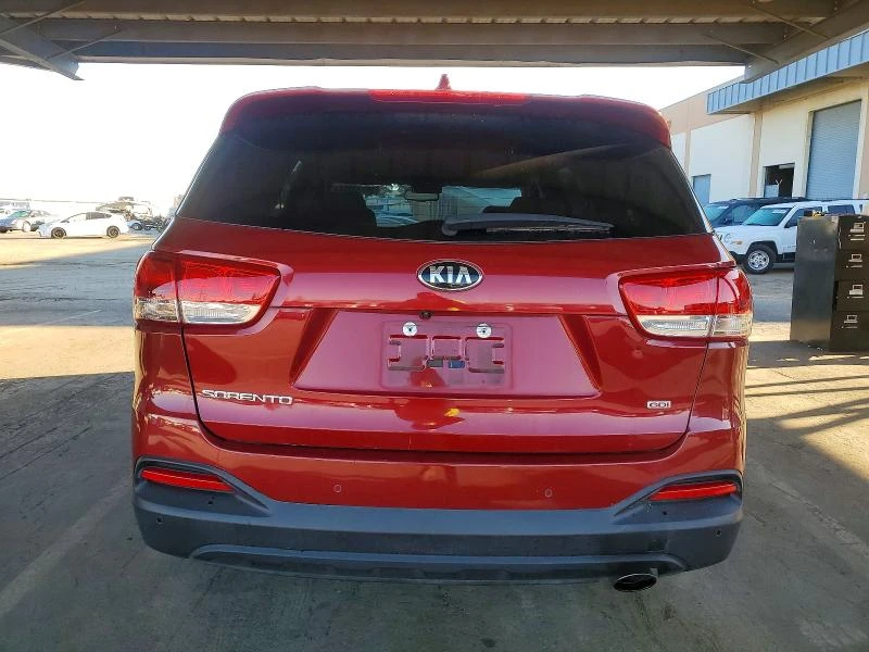 Kia Sorento 2.4L 4 Front-wheel Drive | Mobile.bg � ����������� 11