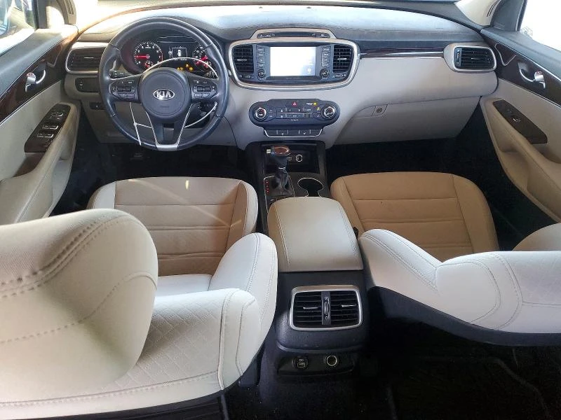 Kia Sorento 2.4L 4 Front-wheel Drive | Mobile.bg � ����������� 13