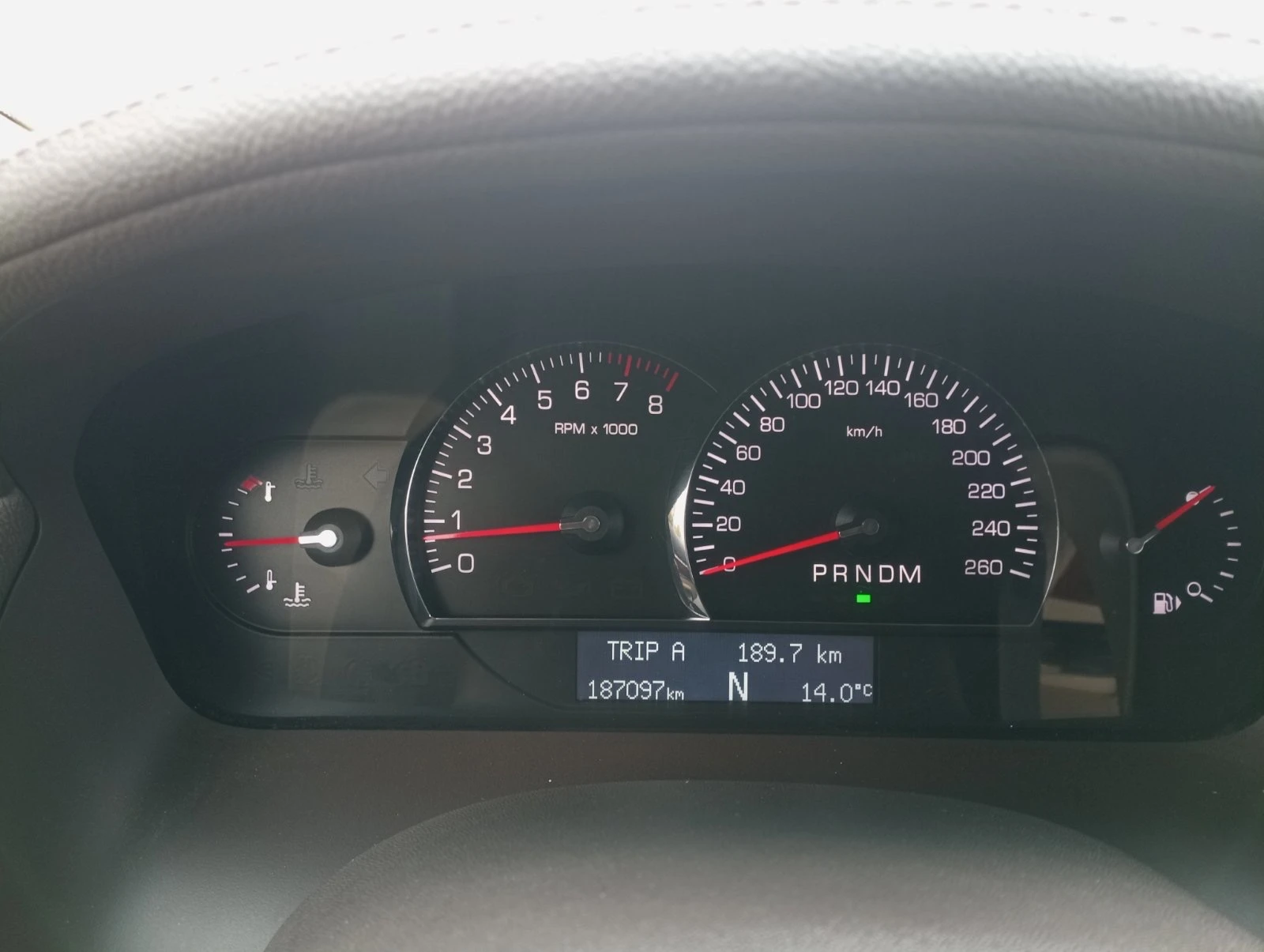 Cadillac Srx 3, 6 - изображение 6
