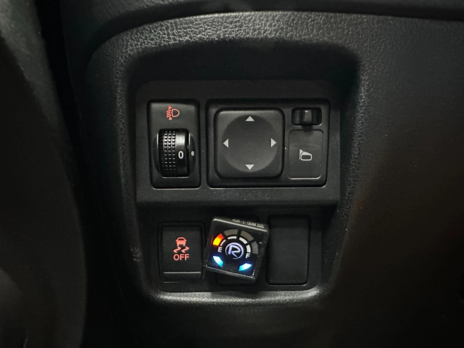 Nissan Juke 1.6i 117 к.с. ГАЗ/ГАРАНЦИЯ/БАРТЕР/ЛИЗИНГ/КОМЕНТАР, снимка 15 - Автомобили и джипове - 50021593