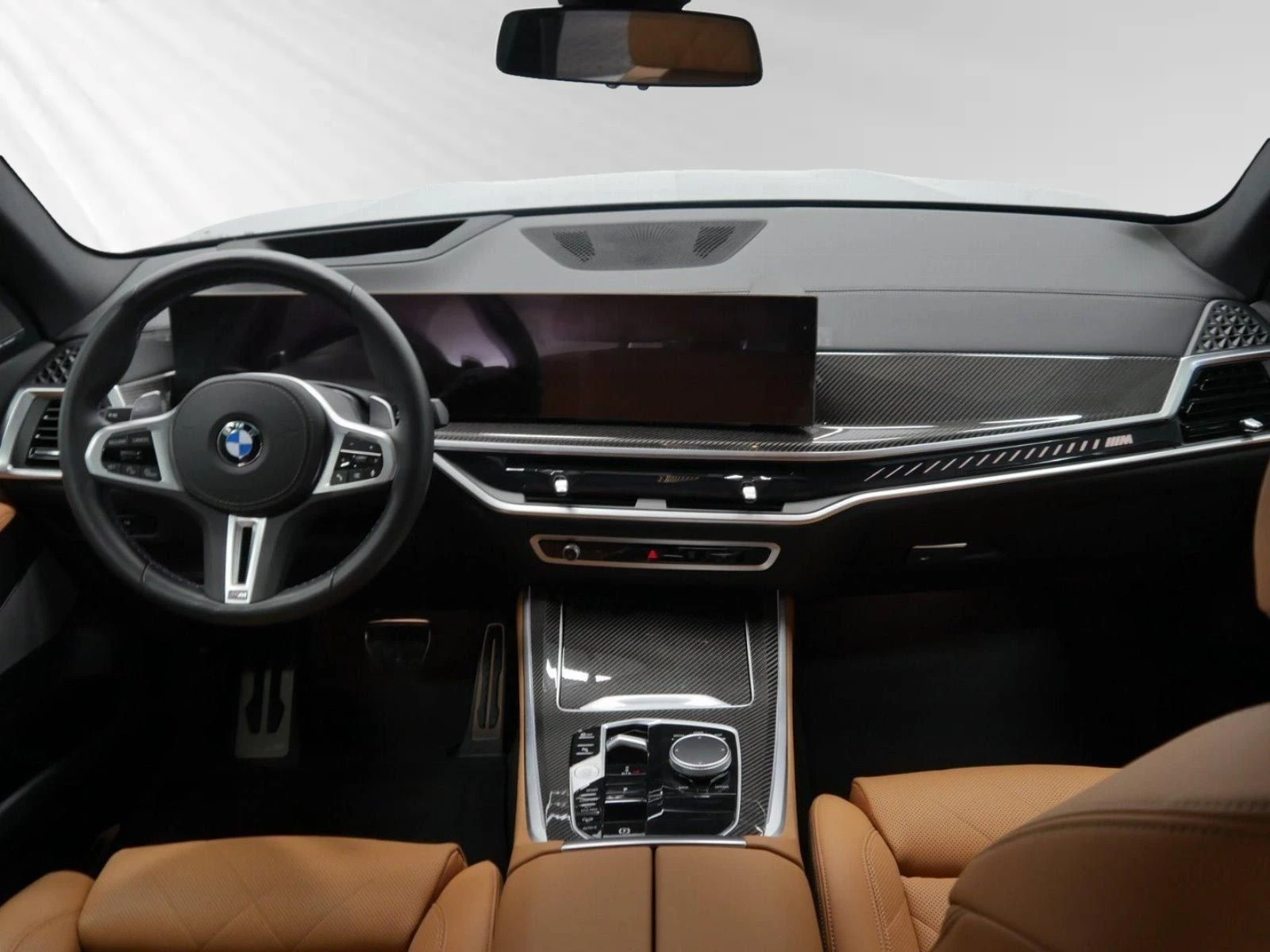 BMW X5 M60i/xDrive/FACELIFT/CARBON/M-SPORT PRO/H&K/HEADUP - изображение 5