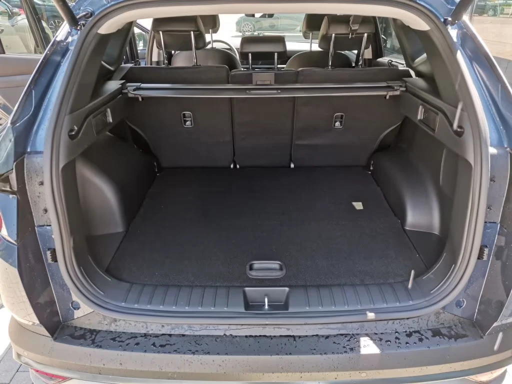 Hyundai Tucson PRIME/252HP/FACE/HUD/NAVI/CAM/LED/KLESS/AMBI/200g - изображение 7