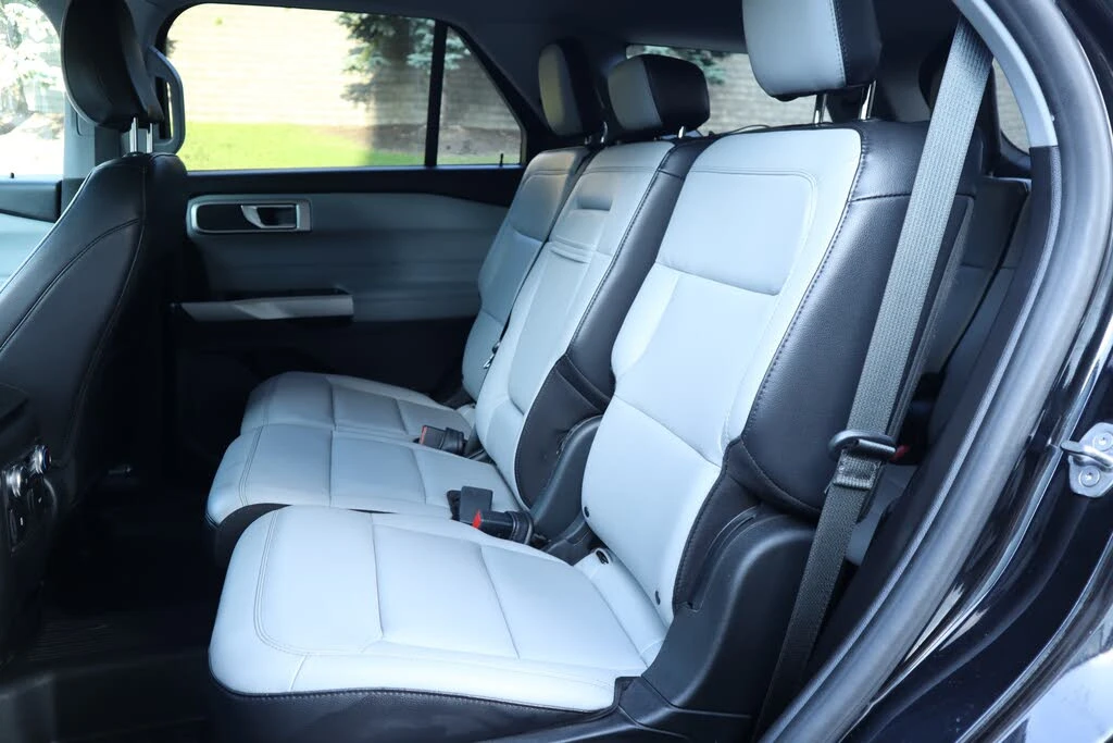 Ford Explorer XLT AWD* * * *  | Mobile.bg   14