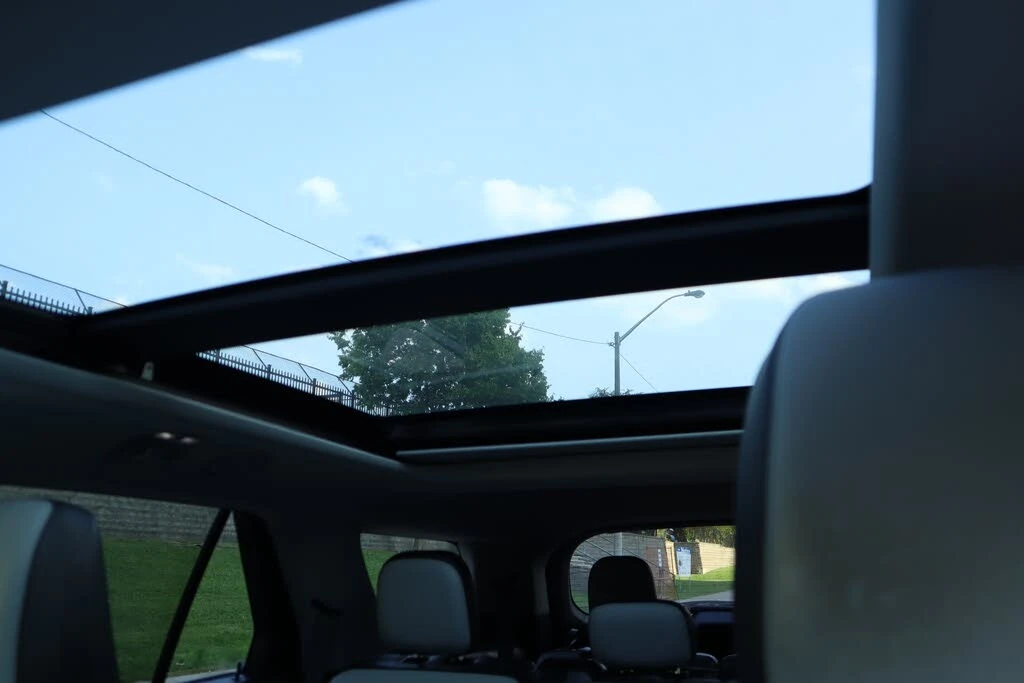 Ford Explorer XLT AWD* * * *  | Mobile.bg   13