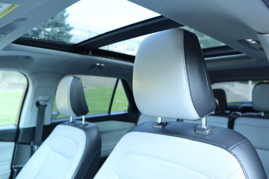 Ford Explorer XLT AWD* * * *  | Mobile.bg   12