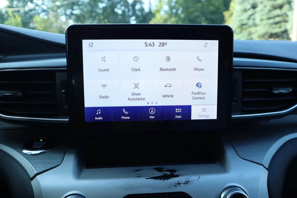 Ford Explorer XLT AWD* * * *  | Mobile.bg   11