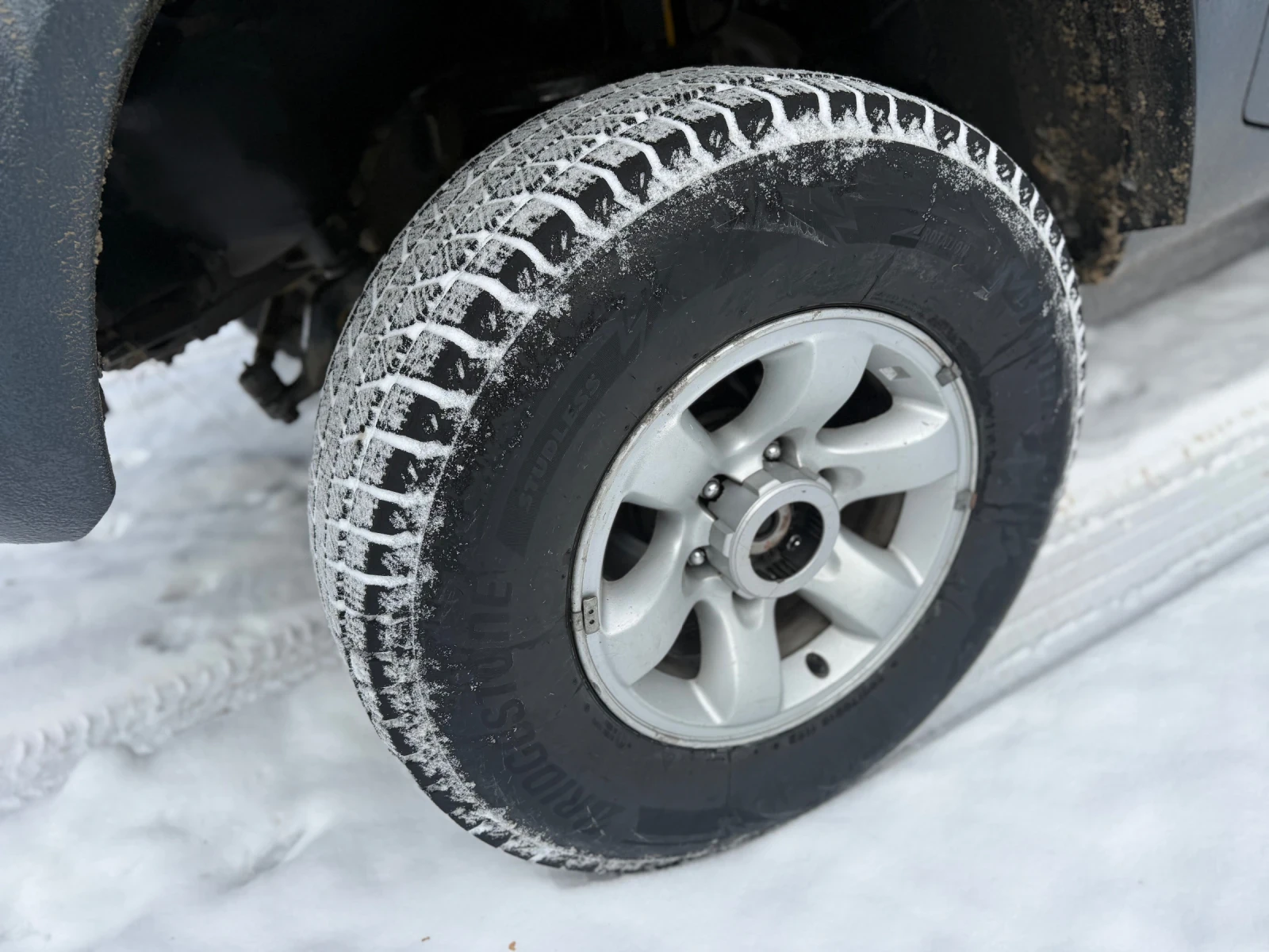 Nissan Patrol 2.8TDI | Mobile.bg � ����������� 4