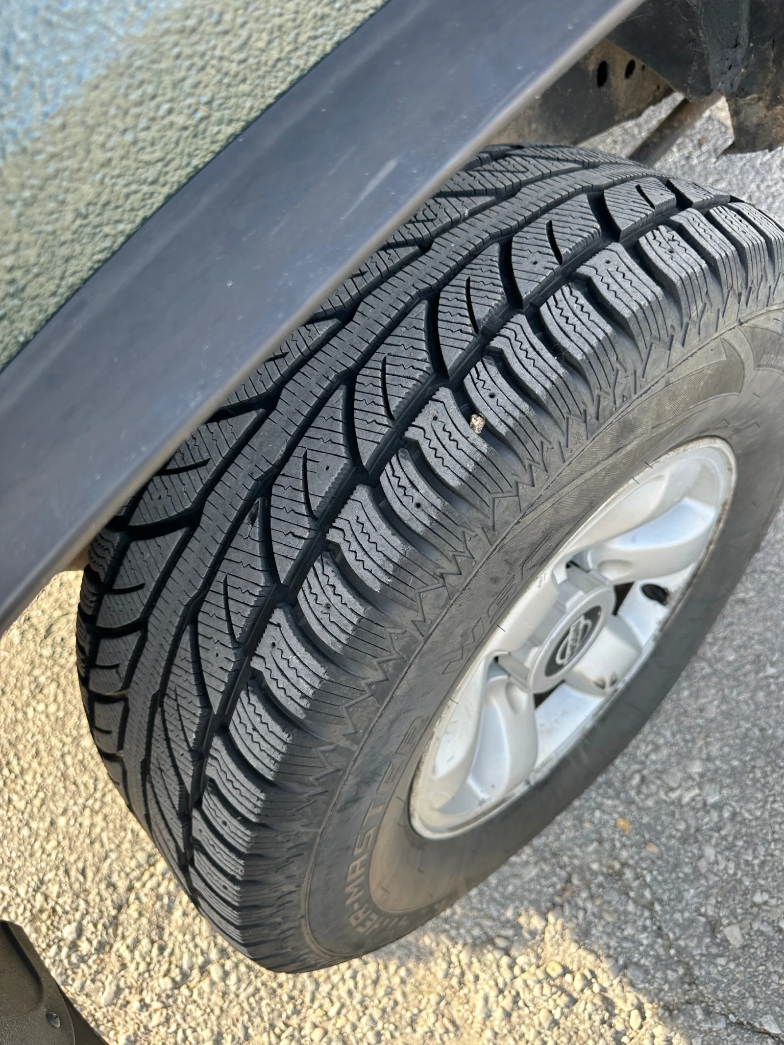 Nissan Patrol 2.8TDI | Mobile.bg   11