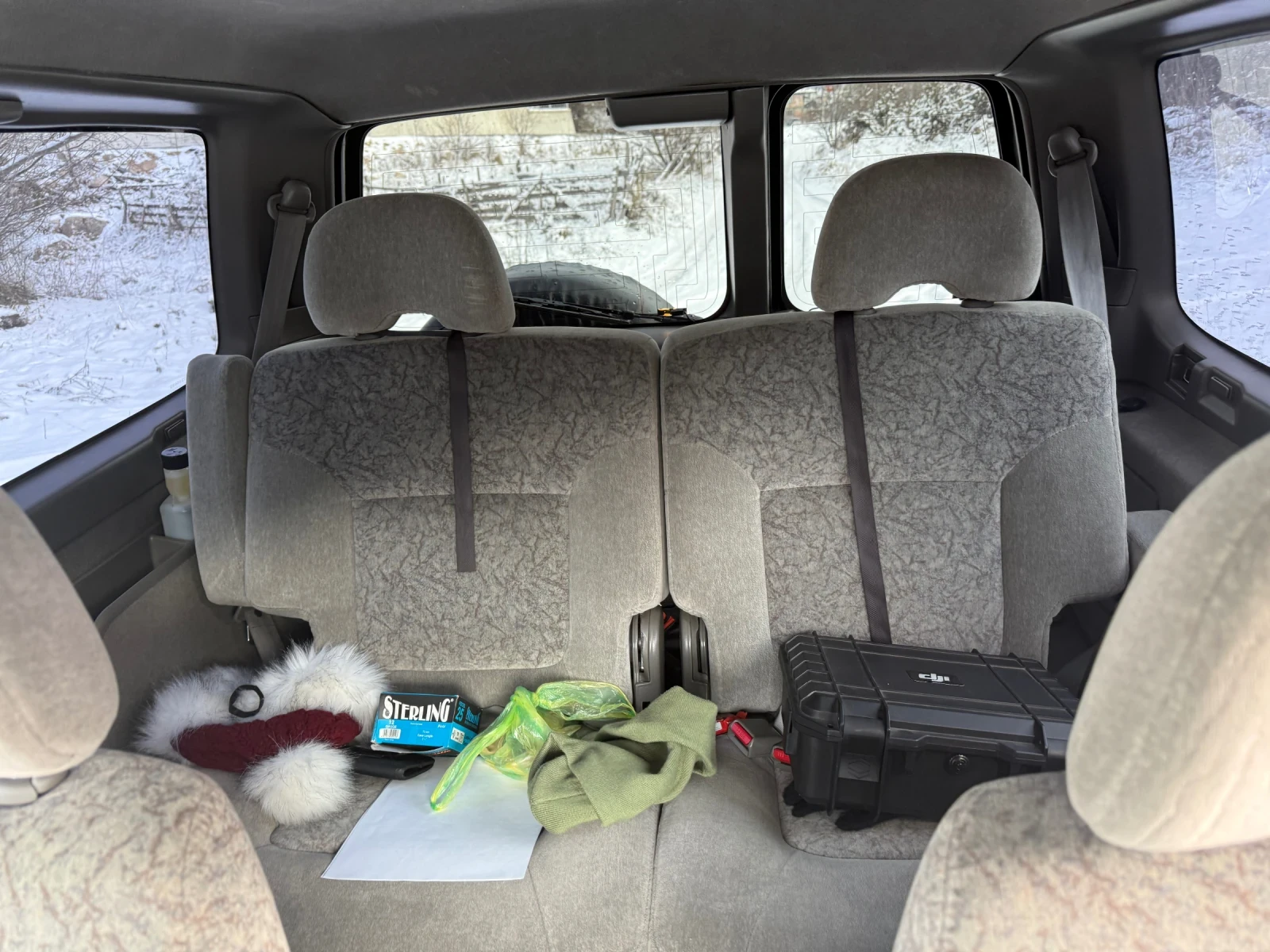 Nissan Patrol 2.8TDI | Mobile.bg � ����������� 13