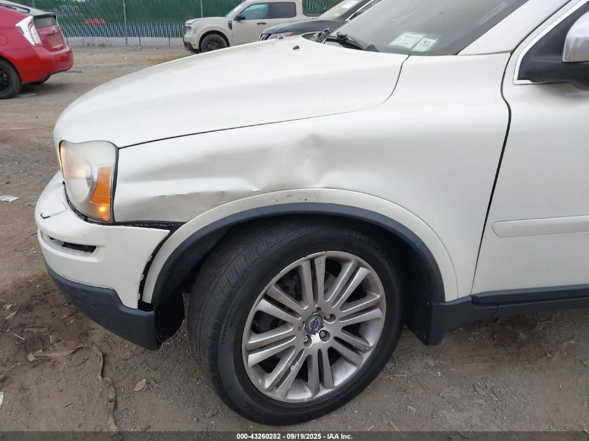 Volvo Xc90 4.4 AWD | Mobile.bg   11