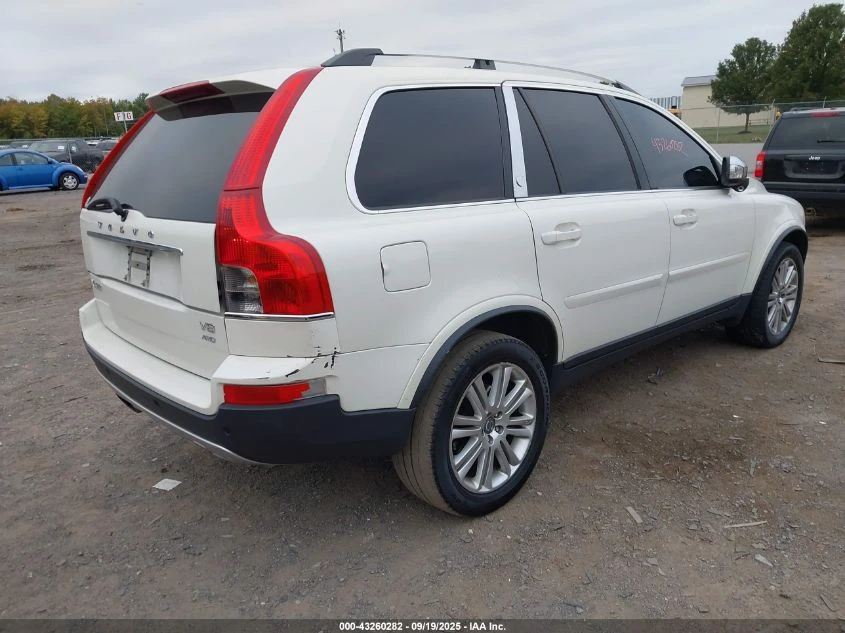 Volvo Xc90 4.4 AWD | Mobile.bg   4