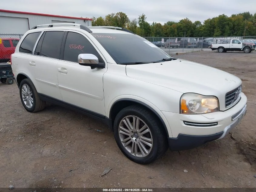 Volvo Xc90 4.4 AWD | Mobile.bg   1