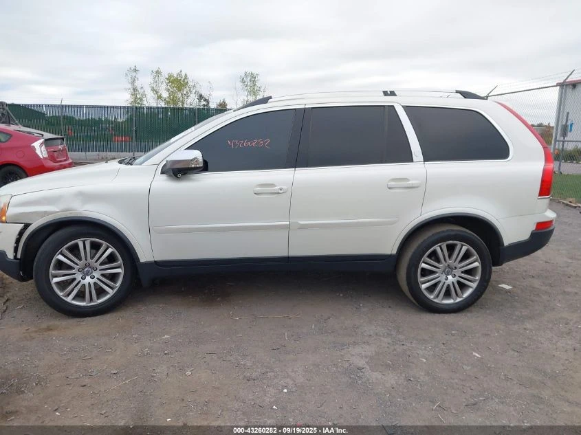 Volvo Xc90 4.4 AWD | Mobile.bg   6