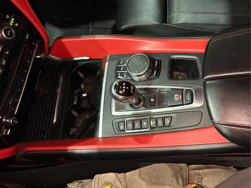 BMW X5M * Sports Activity Vehicle * CARFAX *   | Mobile.bg   12