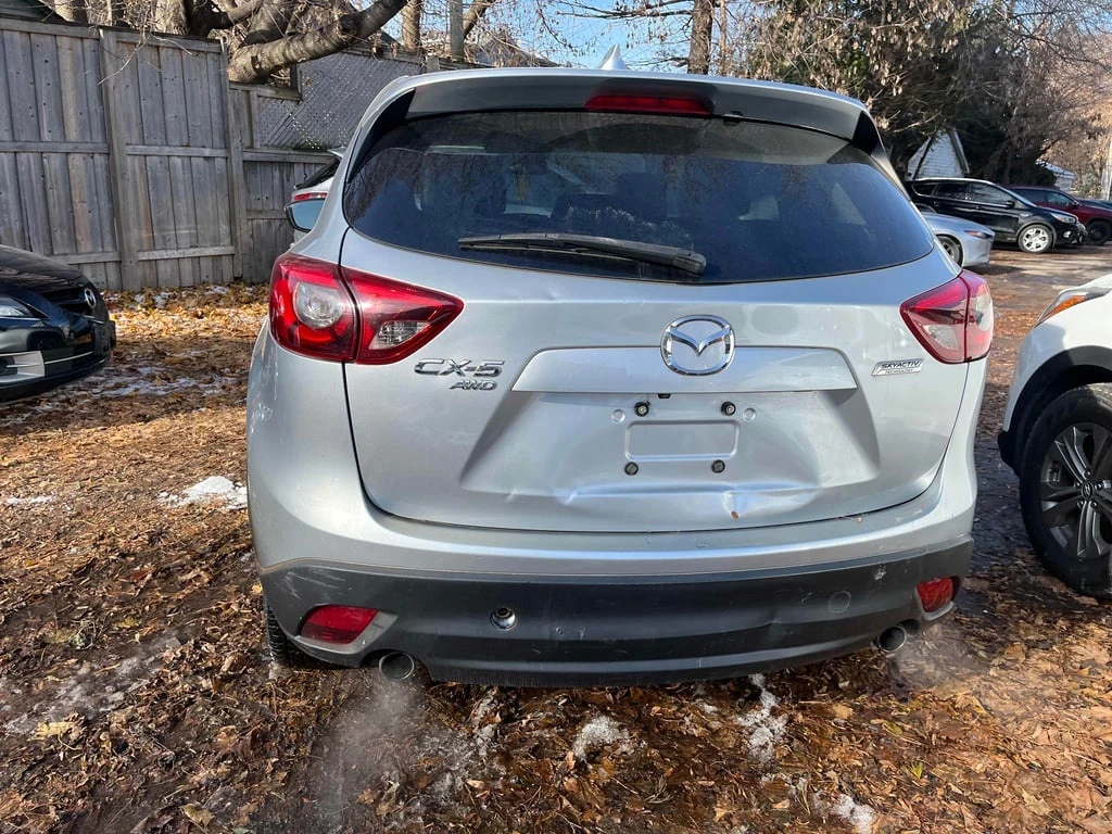 Mazda CX-5 * GT * CARFAX *    | Mobile.bg   4