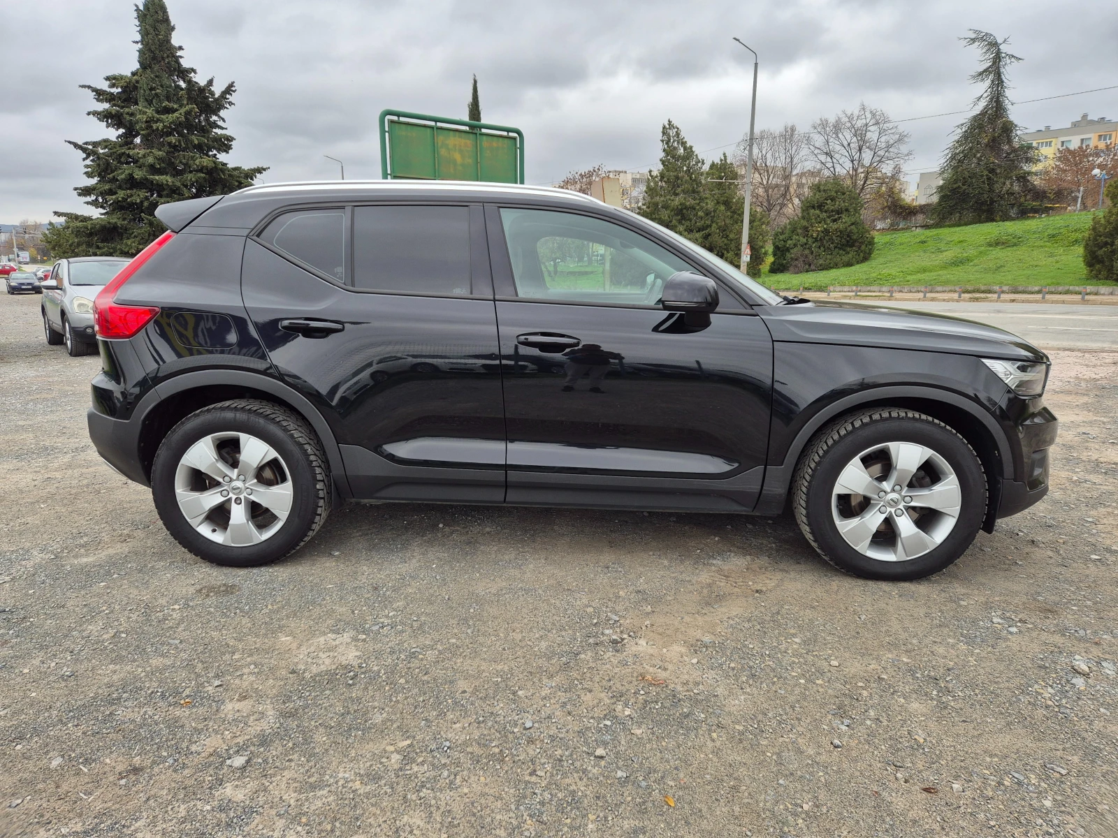 Volvo XC40 2.0 D 150k.c  | Mobile.bg   6