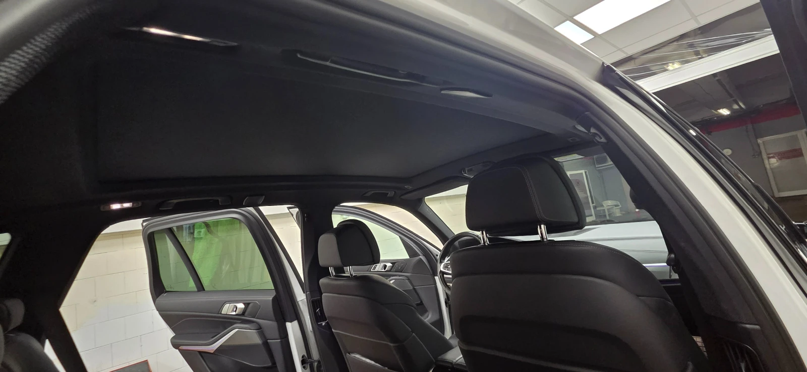 BMW X5 45 � | Mobile.bg � ����������� 17