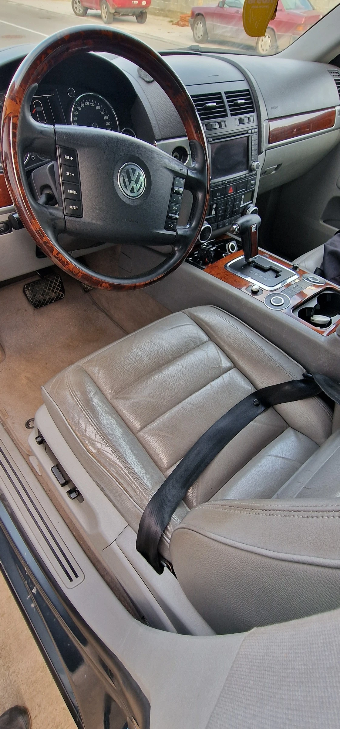 VW Touareg | Mobile.bg � ����������� 2