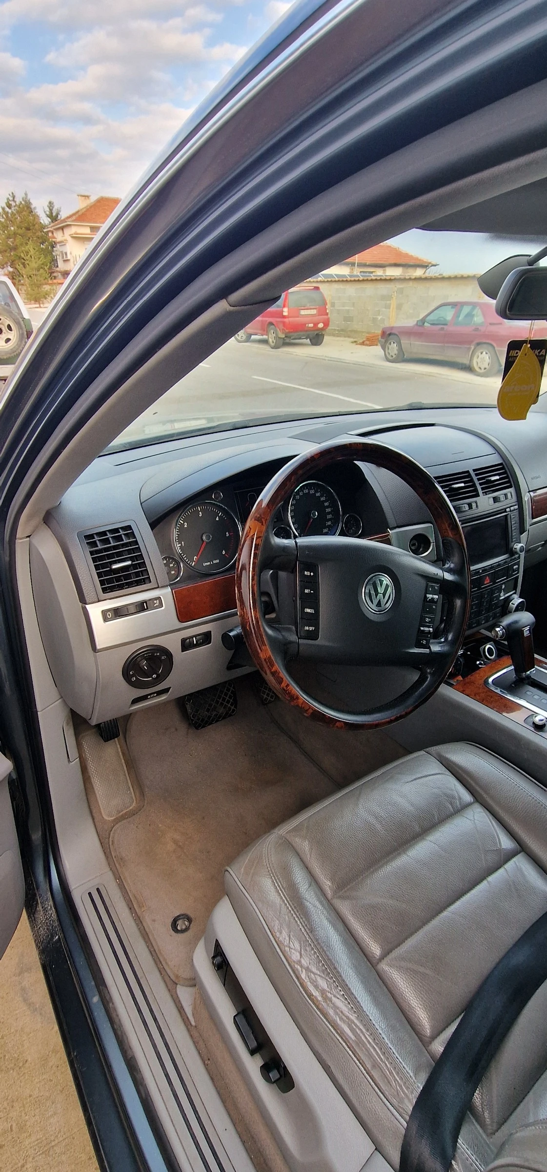 VW Touareg | Mobile.bg � ����������� 3