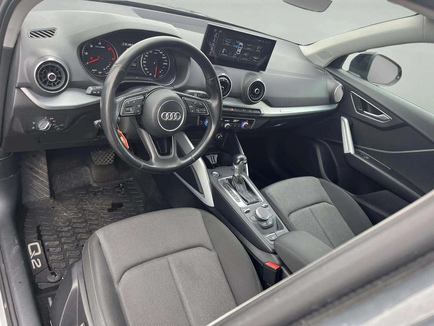 Audi Q2 Sport 2.0 TDI quattro | Mobile.bg � ����������� 5