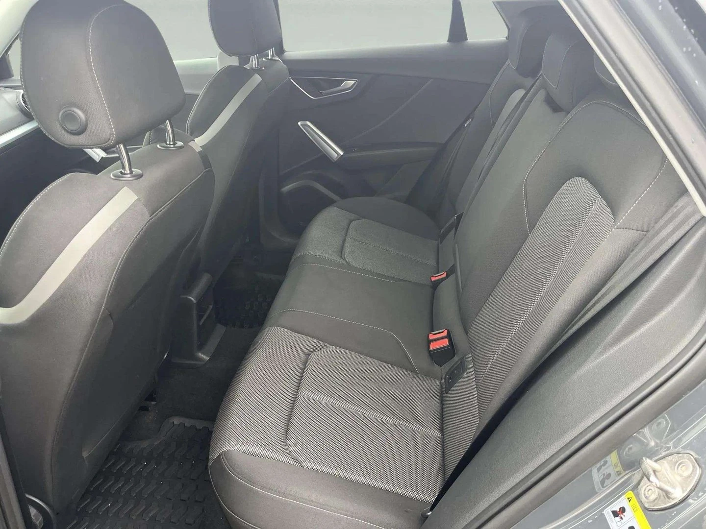 Audi Q2 Sport 2.0 TDI quattro | Mobile.bg � ����������� 6
