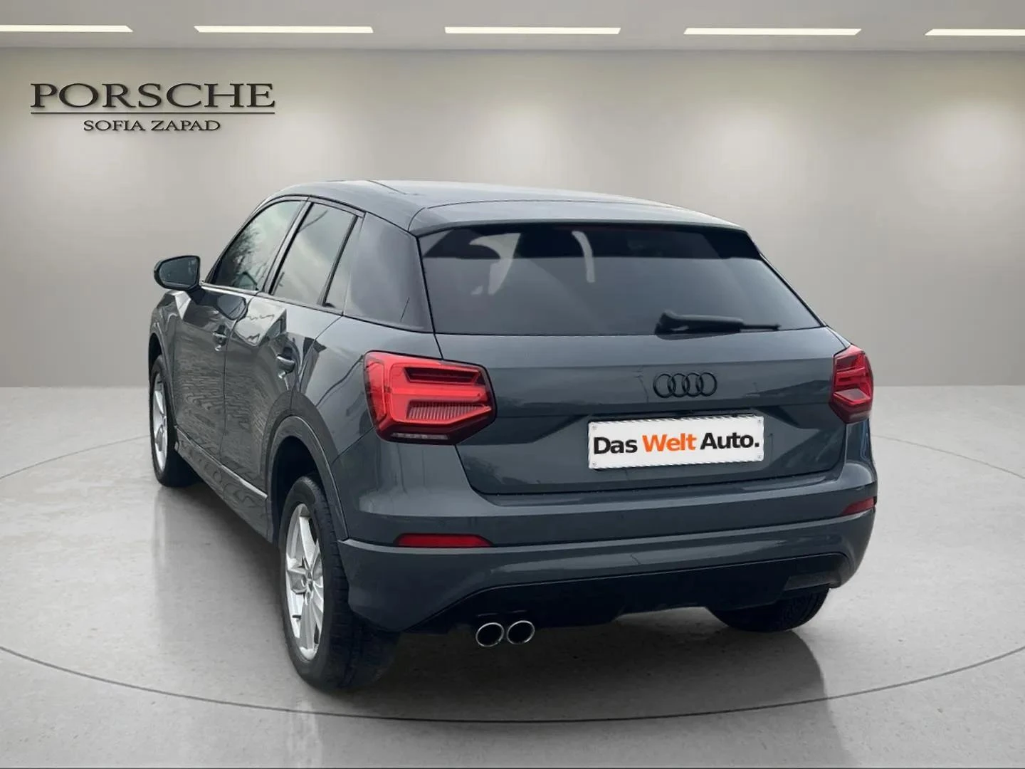 Audi Q2 Sport 2.0 TDI quattro | Mobile.bg � ����������� 3