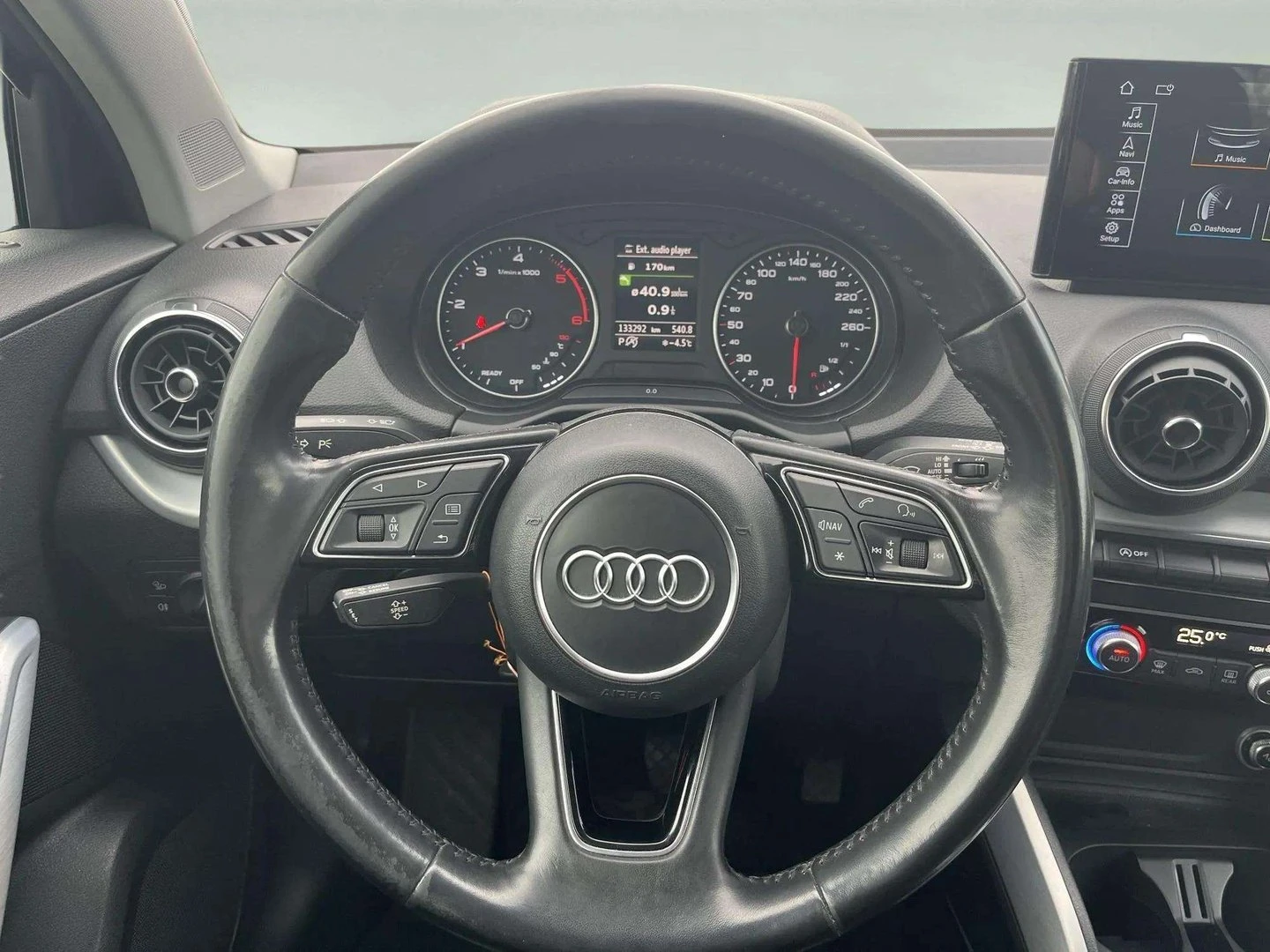 Audi Q2 Sport 2.0 TDI quattro | Mobile.bg � ����������� 10