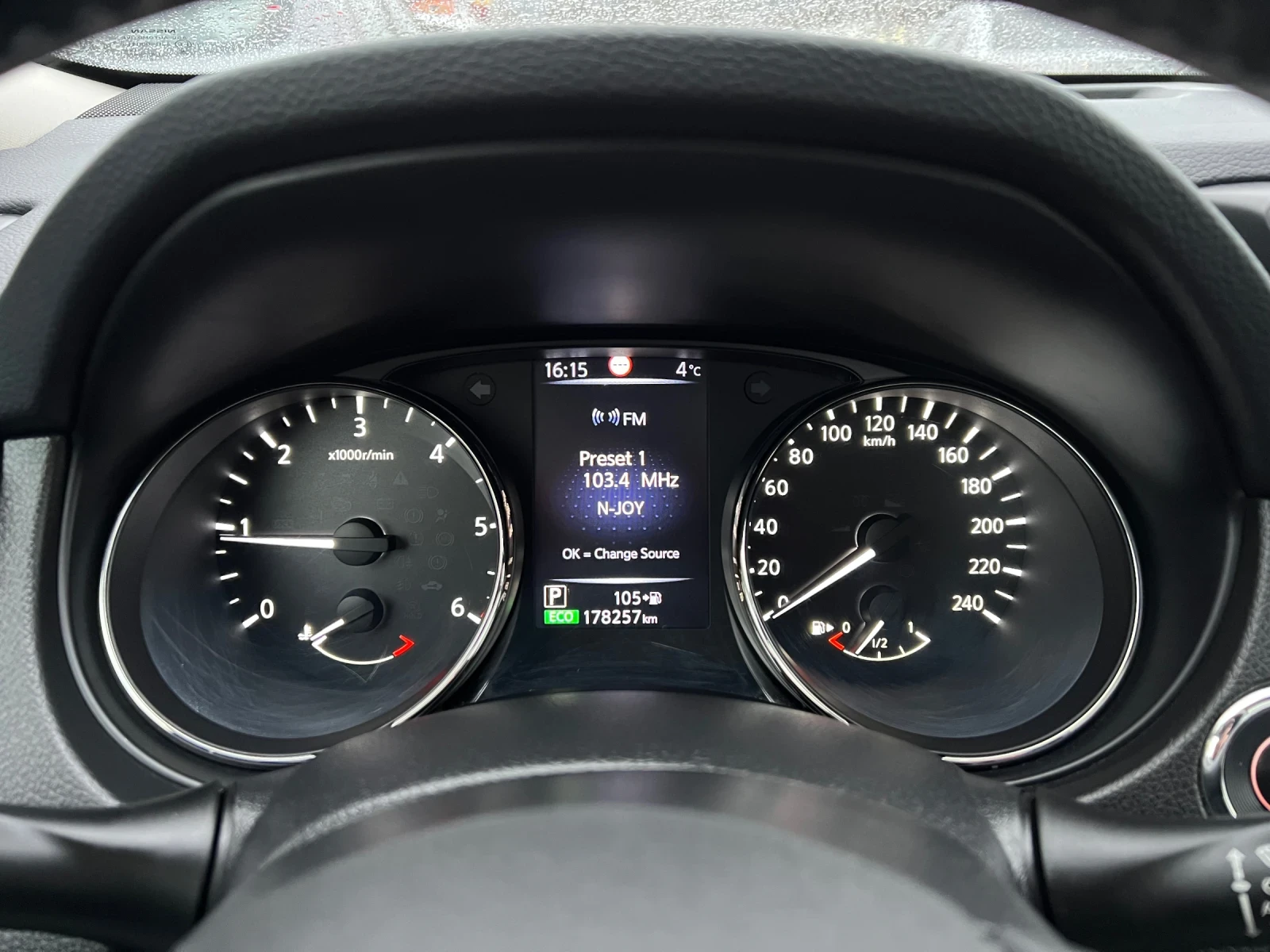 Nissan X-trail 2.0D Tekna 4x4 FACE ��������� | Mobile.bg � ����������� 12