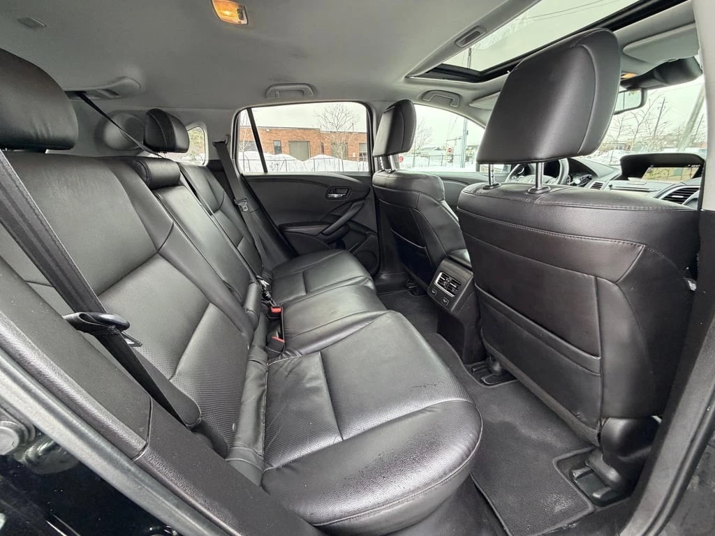 Acura Rdx * Tech Pkg * CARFAX * ���������������� * �������� | Mobile.bg � ����������� 13