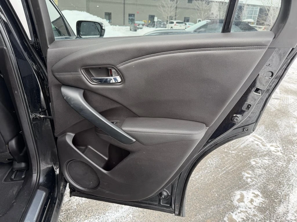 Acura Rdx * Tech Pkg * CARFAX * ���������������� * �������� | Mobile.bg � ����������� 12