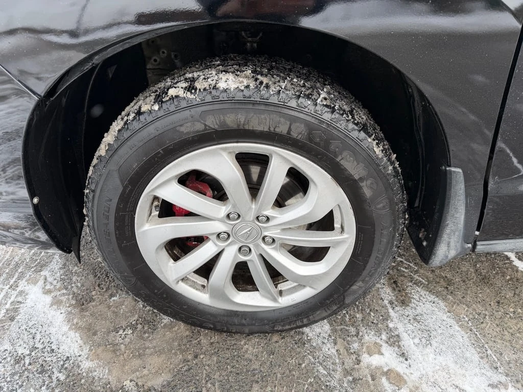 Acura Rdx * Tech Pkg * CARFAX * ���������������� * �������� | Mobile.bg � ����������� 7