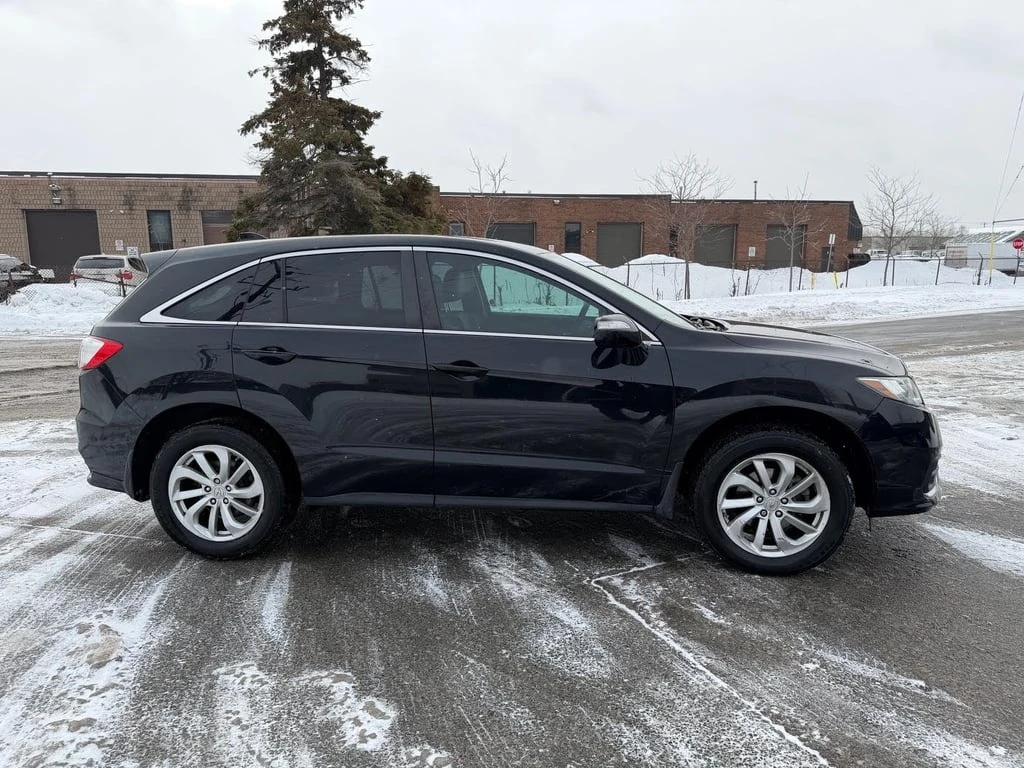 Acura Rdx * Tech Pkg * CARFAX * ���������������� * �������� | Mobile.bg � ����������� 3