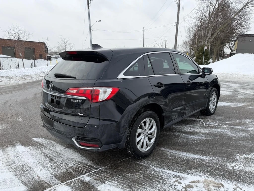 Acura Rdx * Tech Pkg * CARFAX * ���������������� * �������� | Mobile.bg � ����������� 16