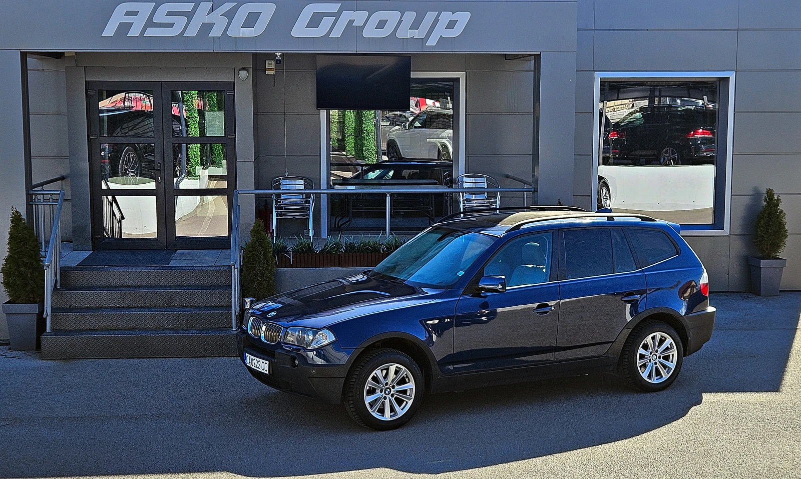 BMW X3 3.0XD/PANORAMA/�������/�������/��������/ | Mobile.bg � ����������� 17