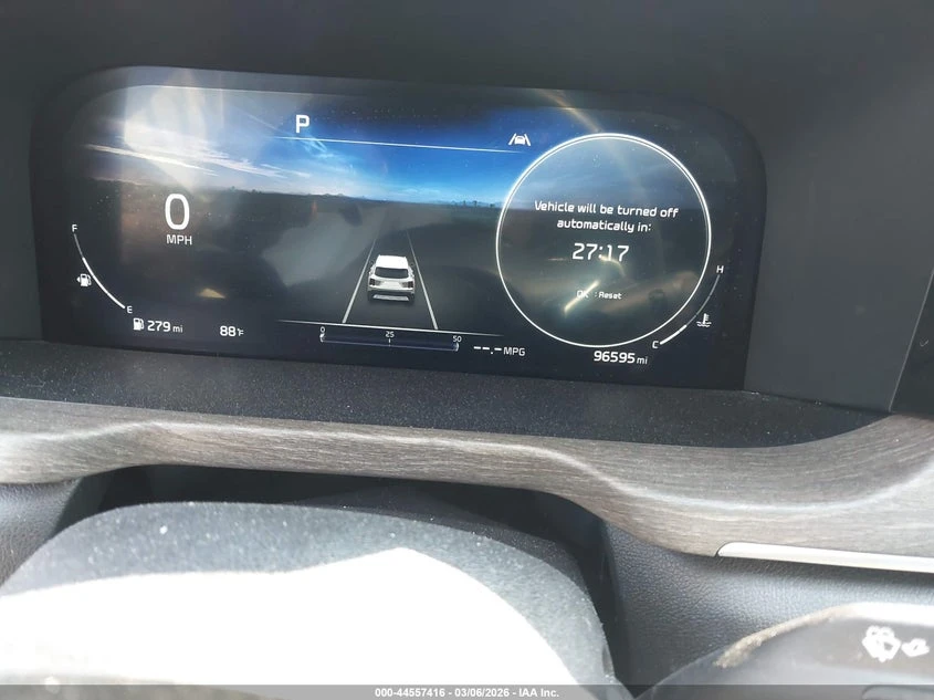 Kia Sorento 2.5l X-Line Sx Prestige, снимка 7 - Автомобили и джипове - 54206961