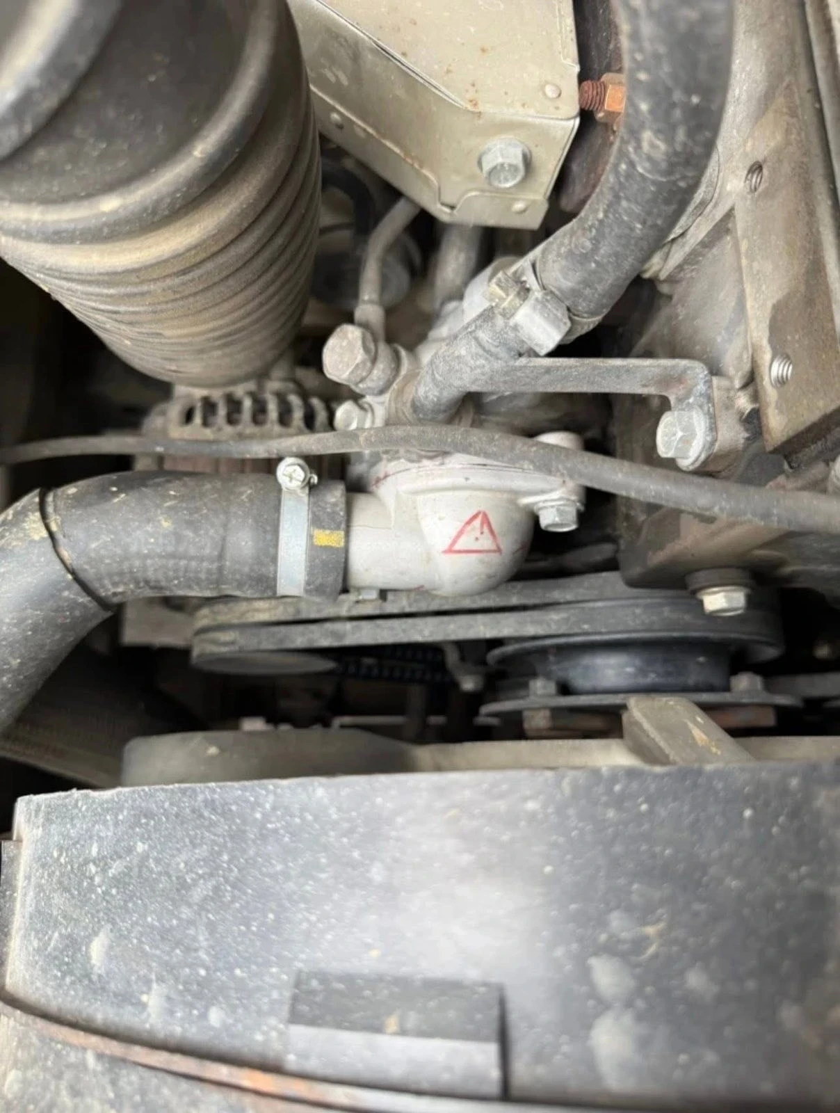 Mitsubishi Pajero 3.2 DID, снимка 8 - Автомобили и джипове - 54360498