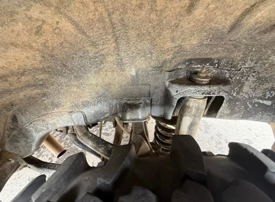 Mitsubishi Pajero 3.2 DID, снимка 11 - Автомобили и джипове - 54360498