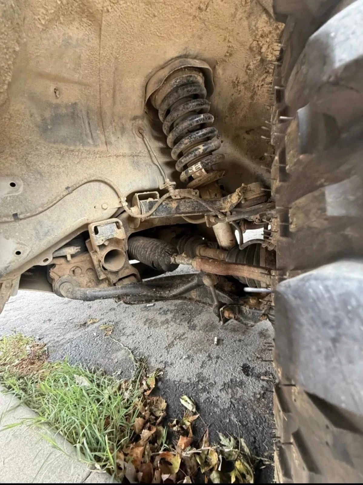 Mitsubishi Pajero 3.2 DID, снимка 13 - Автомобили и джипове - 54360498