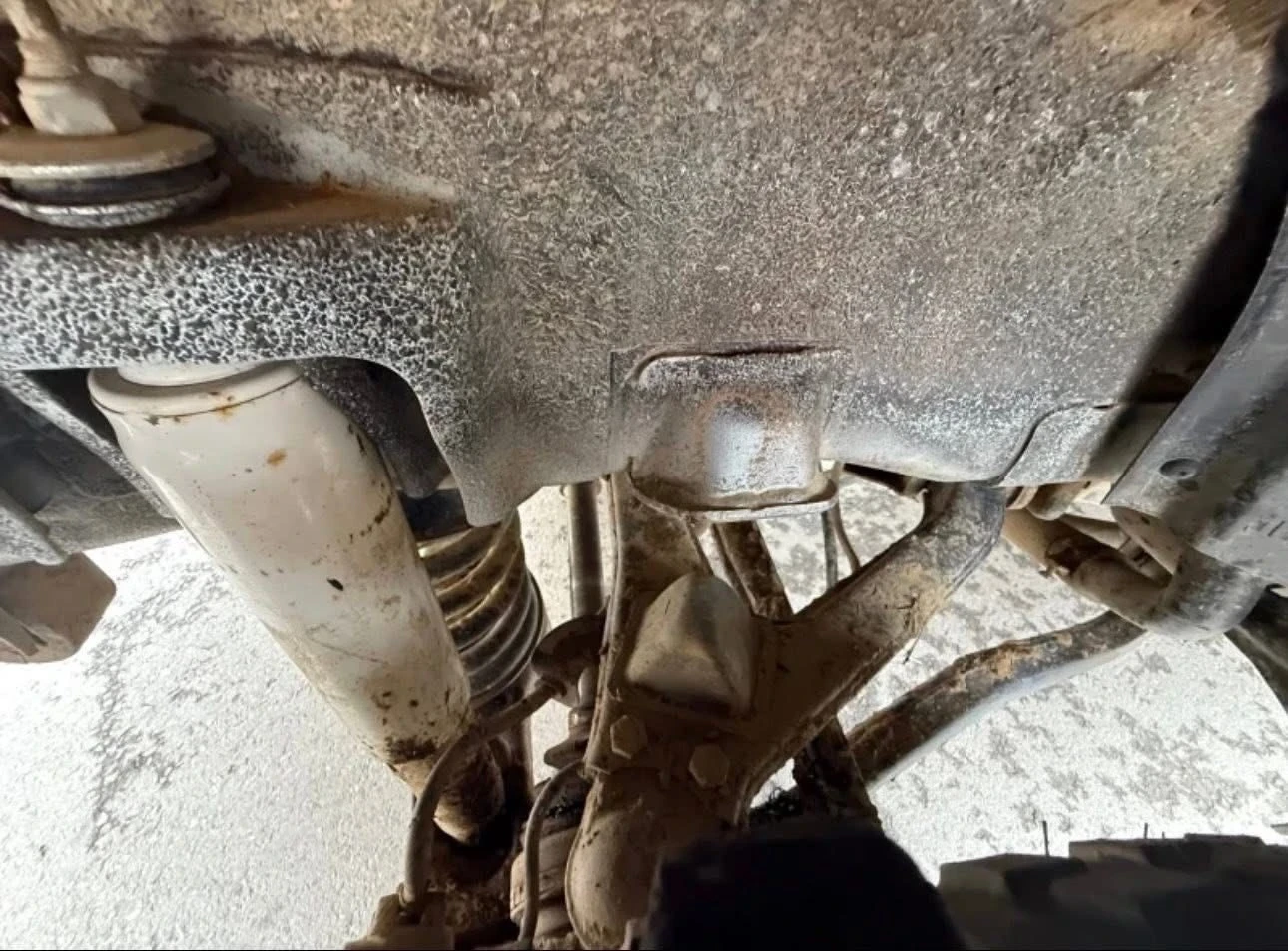 Mitsubishi Pajero 3.2 DID, снимка 7 - Автомобили и джипове - 54360498