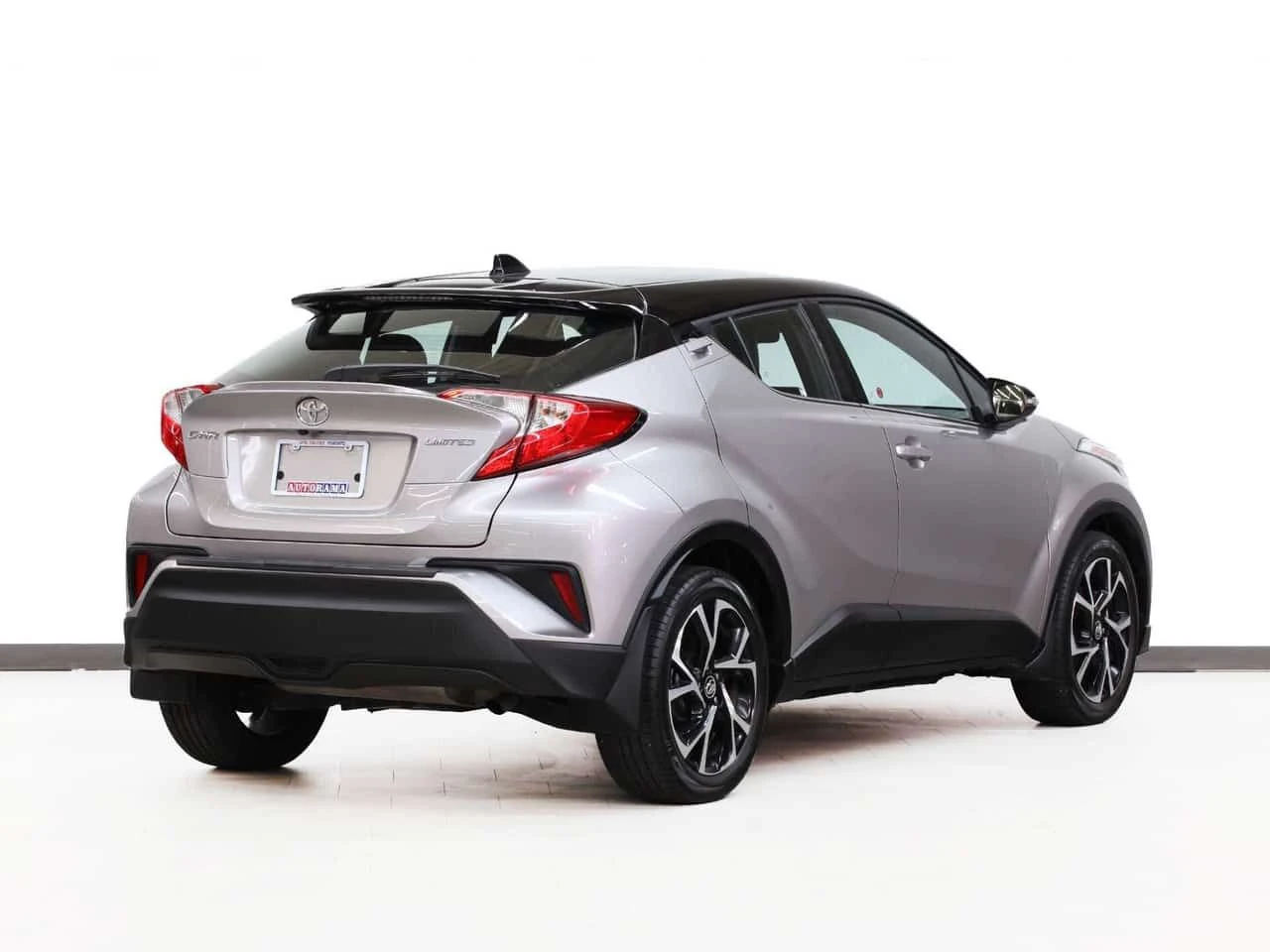 Toyota C-HR LE/XLE/Limited * REMIUM | BSM | ACC | Heated Seats | Mobile.bg � ����������� 7