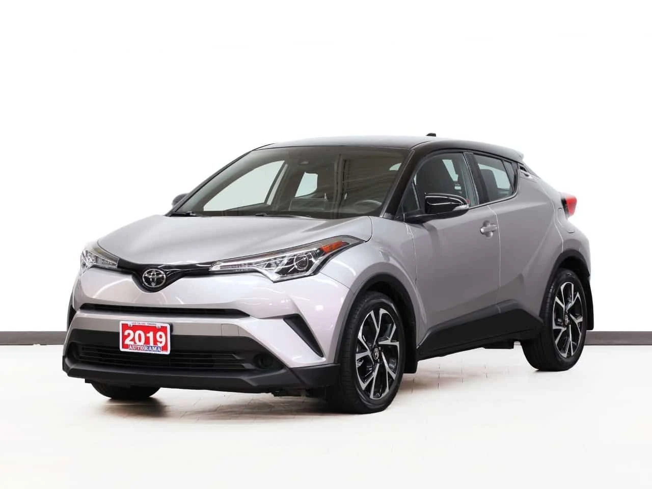 Toyota C-HR LE/XLE/Limited * REMIUM | BSM | ACC | Heated Seats | Mobile.bg � ����������� 6