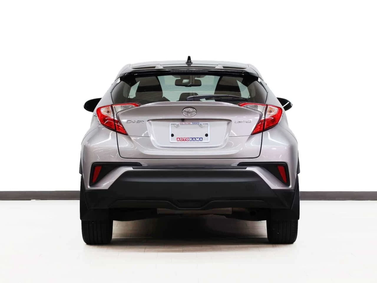 Toyota C-HR LE/XLE/Limited * REMIUM | BSM | ACC | Heated Seats | Mobile.bg � ����������� 2