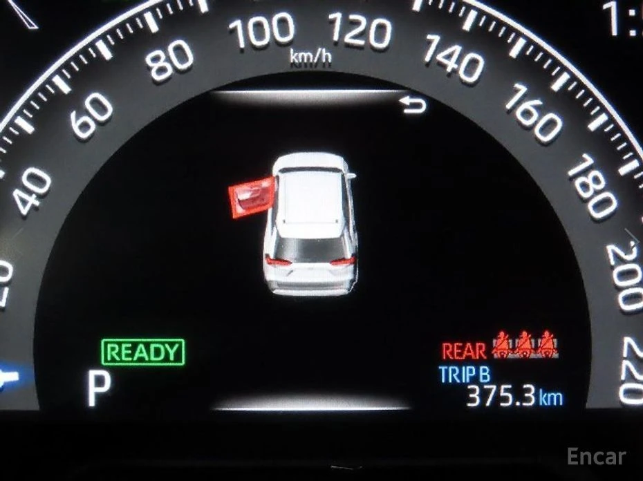 Toyota Rav4, снимка 9 - Автомобили и джипове - 54398367