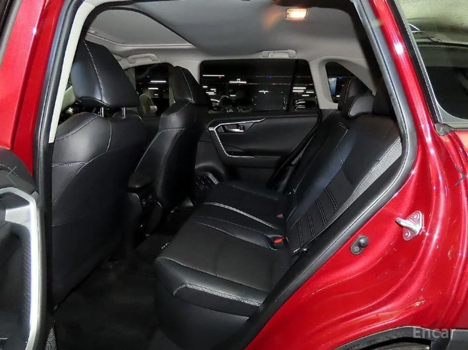 Toyota Rav4, снимка 7 - Автомобили и джипове - 54398367