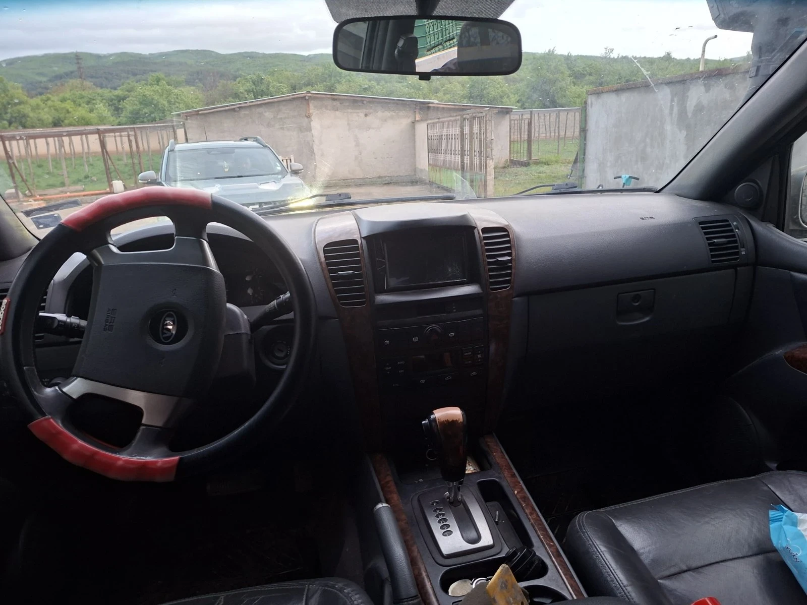 Kia Sorento, снимка 9 - Автомобили и джипове - 54579306